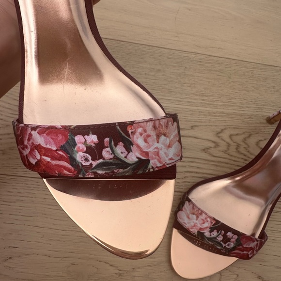 Ted Baker Heels - Picture 7 of 7